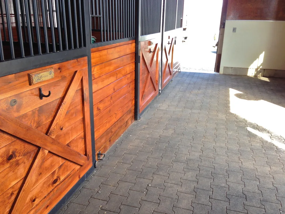 Pottersville Barnhouse by Ridge Painting Company - Photo 10