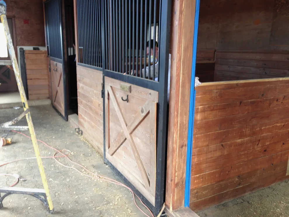Pottersville Barnhouse by Ridge Painting Company - Photo 2