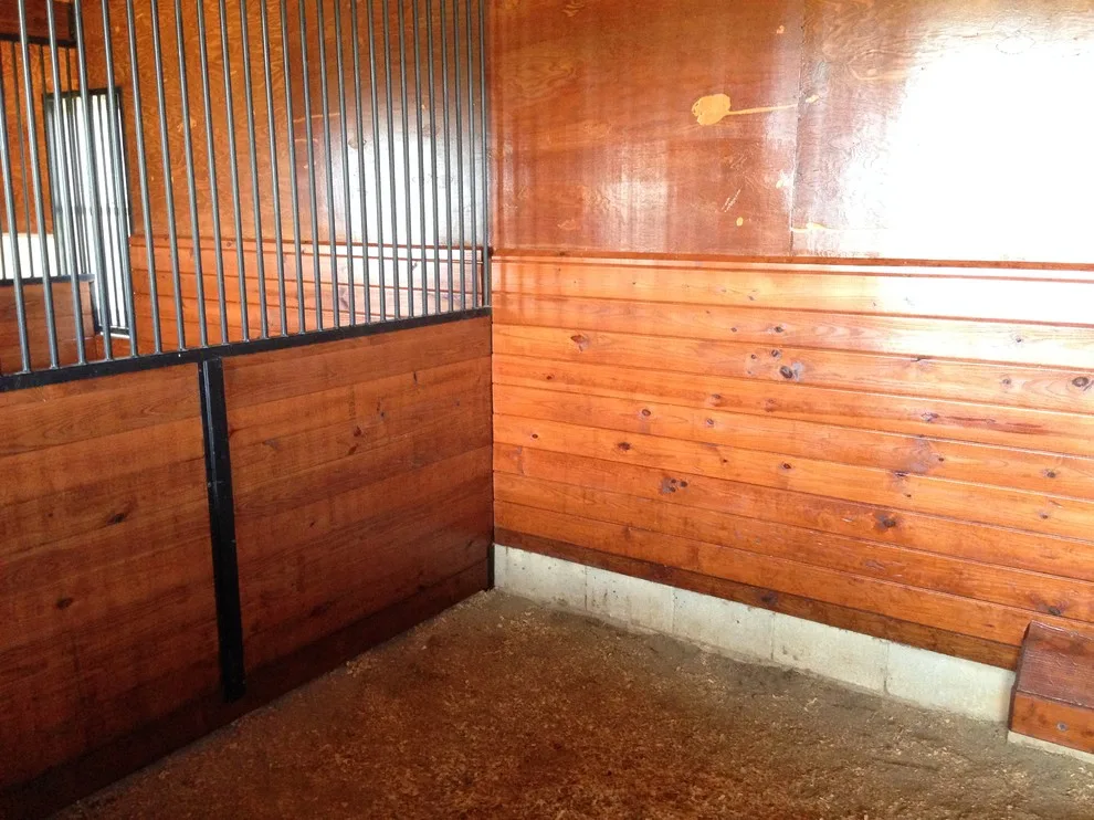 Pottersville Barnhouse by Ridge Painting Company - Photo 11