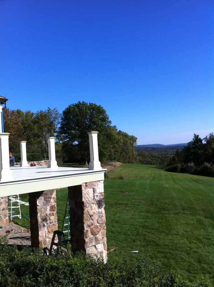 Pottersville Terrace by Ridge Painting Company - Photo 7