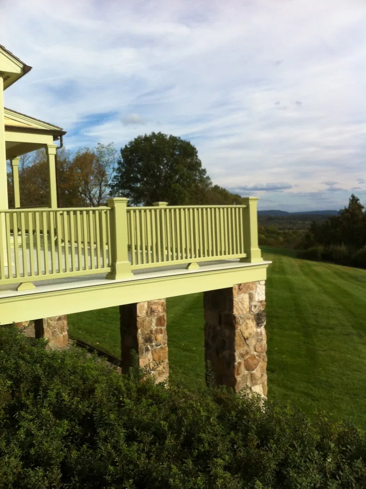 Pottersville Terrace by Ridge Painting Company - Photo 6