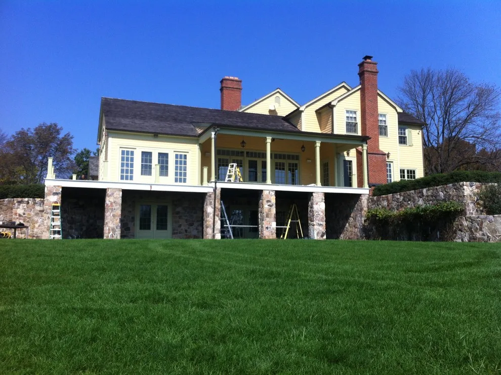 Pottersville Terrace by Ridge Painting Company - Photo 10