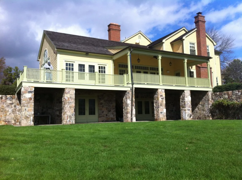 Pottersville Terrace by Ridge Painting Company - Photo 4