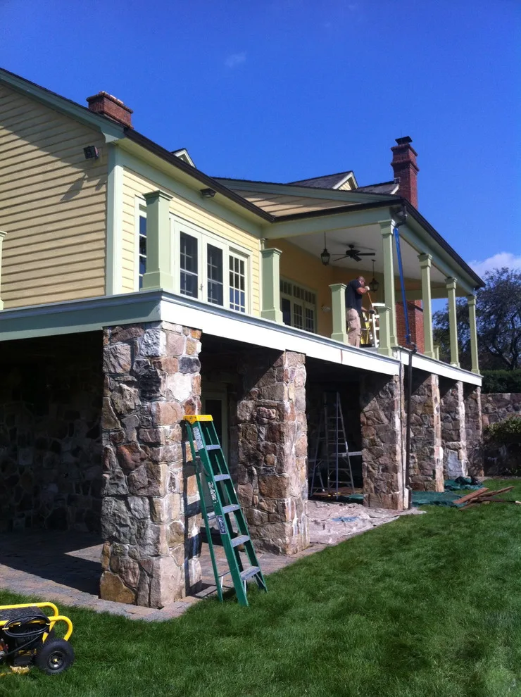 Pottersville Terrace by Ridge Painting Company - Photo 2