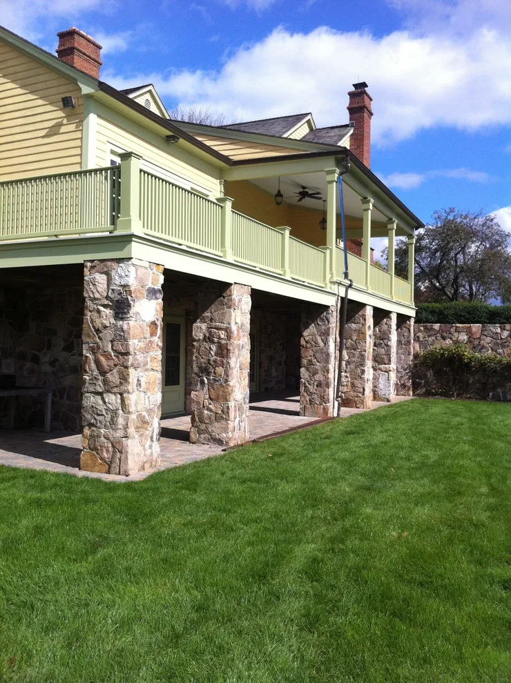 Pottersville Terrace by Ridge Painting Company - Photo 5