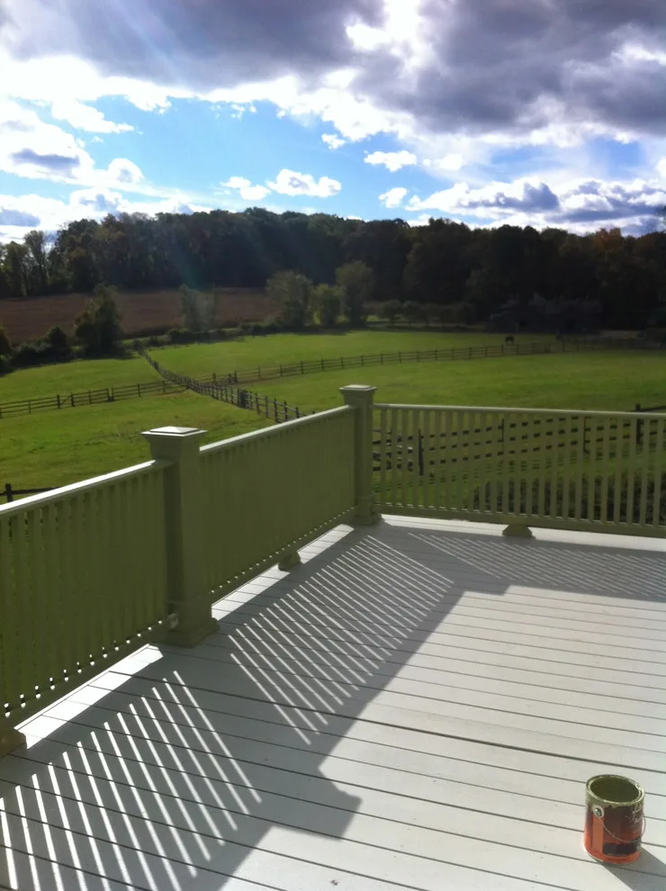 Pottersville Terrace by Ridge Painting Company - Photo 9