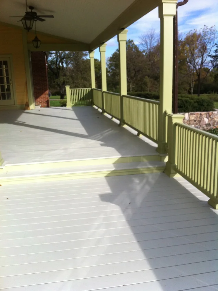 Pottersville Terrace by Ridge Painting Company - Photo 8