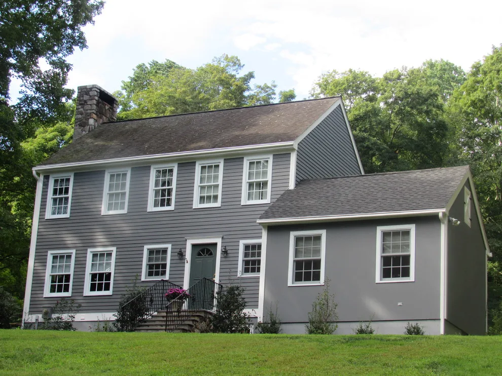 Pound Ridge Painting Co. - Photo 12