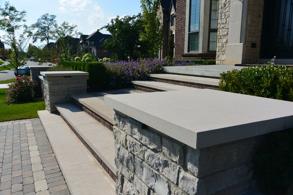 Residential Landscape Styles by Great Oaks Landscape Associates Inc. - Photo 28
