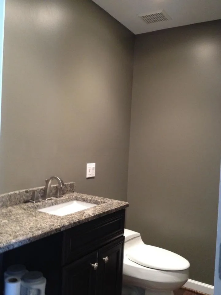 Marc Benkoff Painting, Inc. - Photo 6