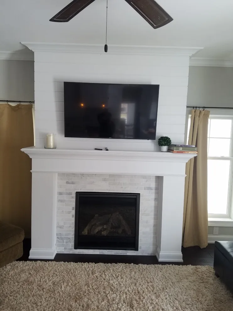 Powell Bespoke Interiors by Clean Cut Custom Painting - Photo 2