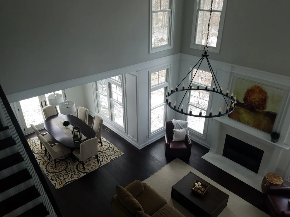 Powell Bespoke Interiors by Clean Cut Custom Painting - Photo 11