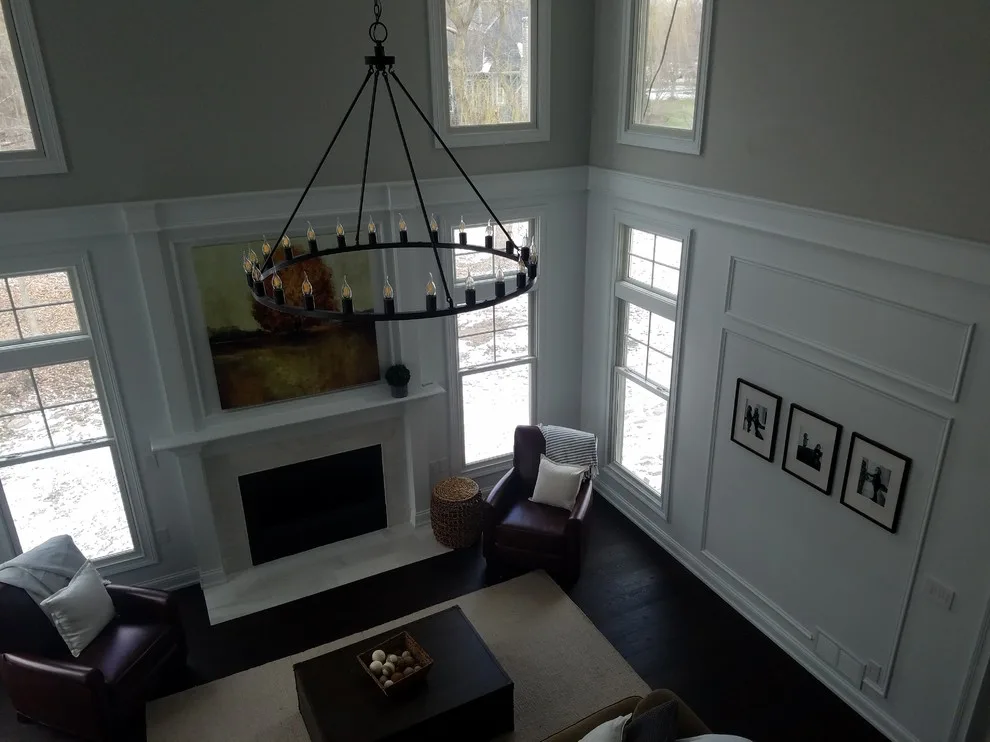 Powell Bespoke Interiors by Clean Cut Custom Painting - Photo 3