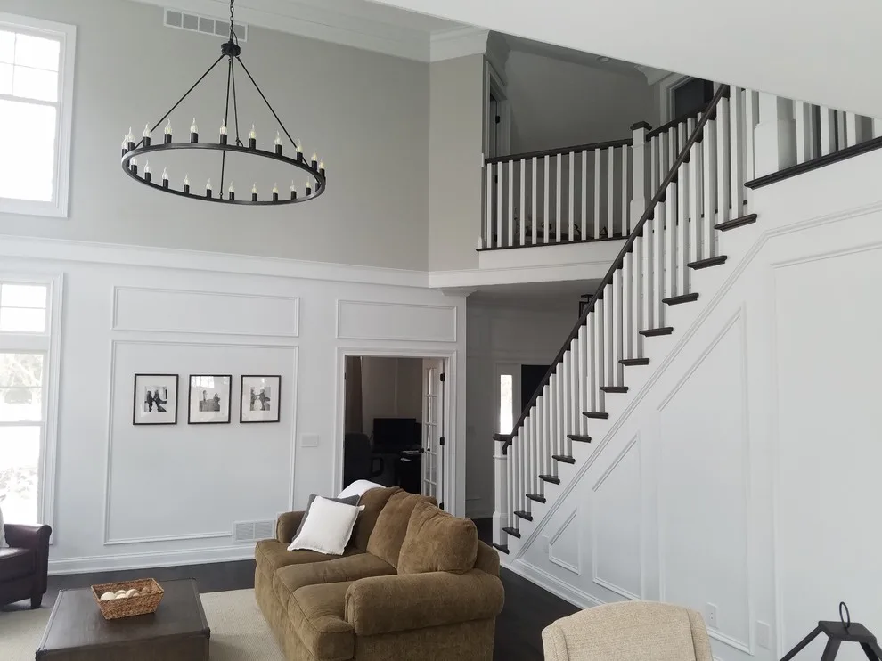 Clean Cut Custom Painting - Photo 9
