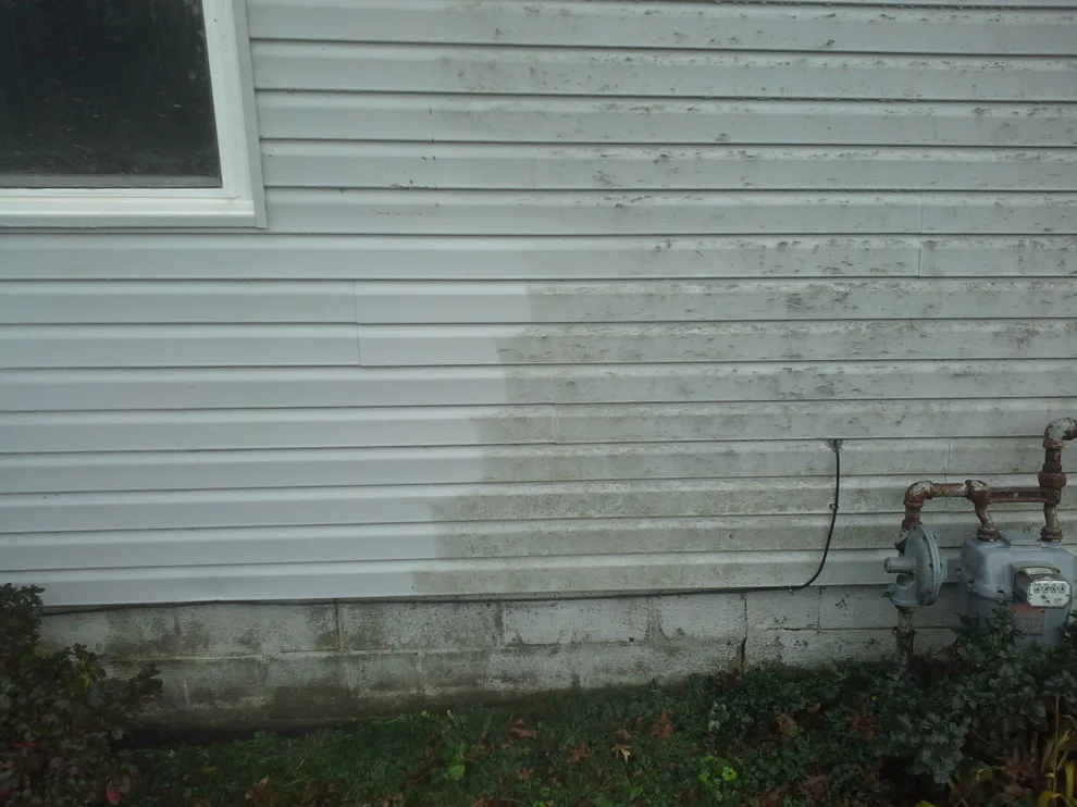Pressure Washing by Kane Painting - Photo 2
