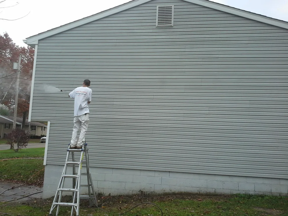 Kane Painting - Photo 13