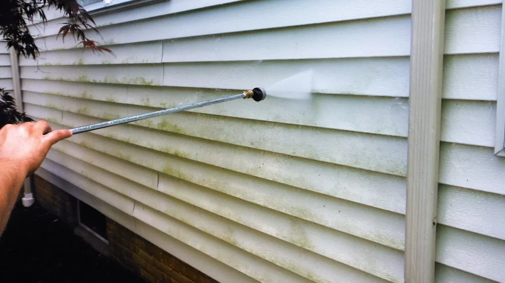 Pressure Washing by Kane Painting - Photo 4