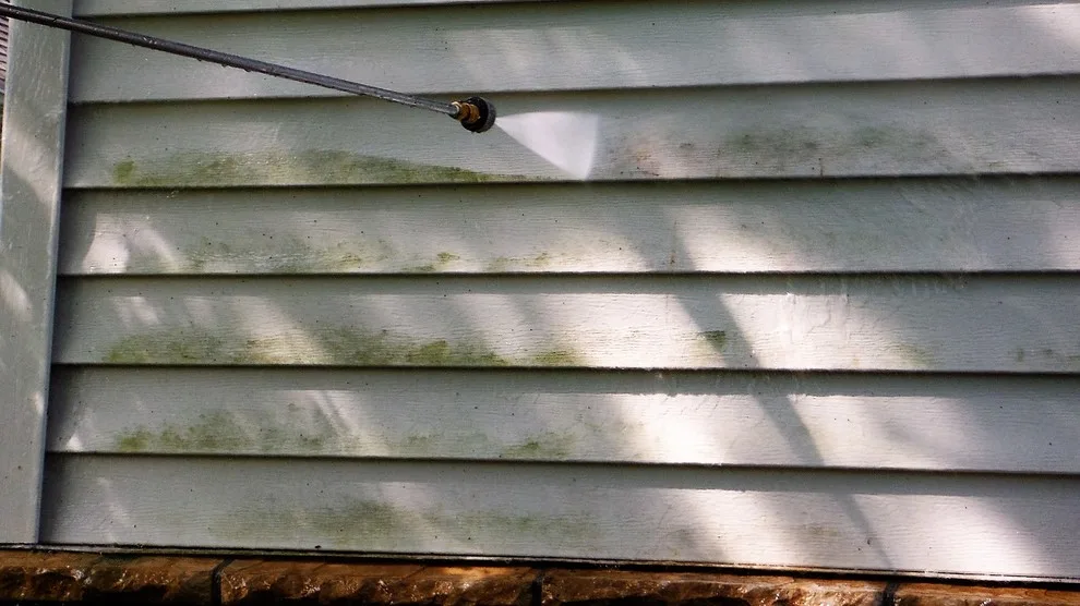 Pressure Washing by Kane Painting - Photo 8