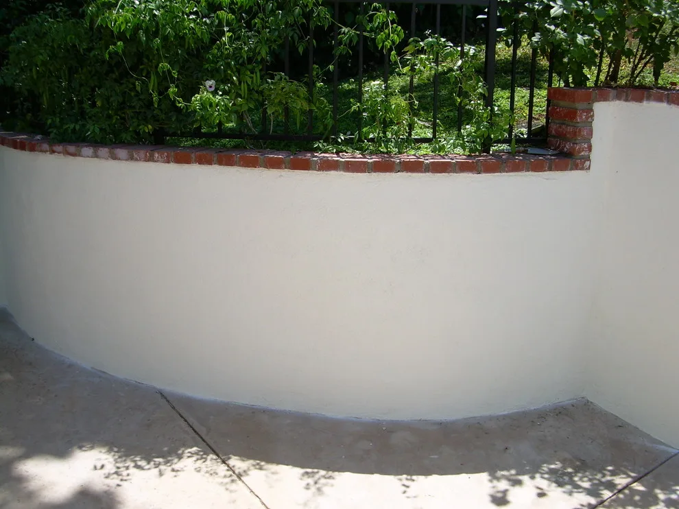 Exterior Preparation Samples by CertaPro Painters Of Sherman Oaks - Photo 11
