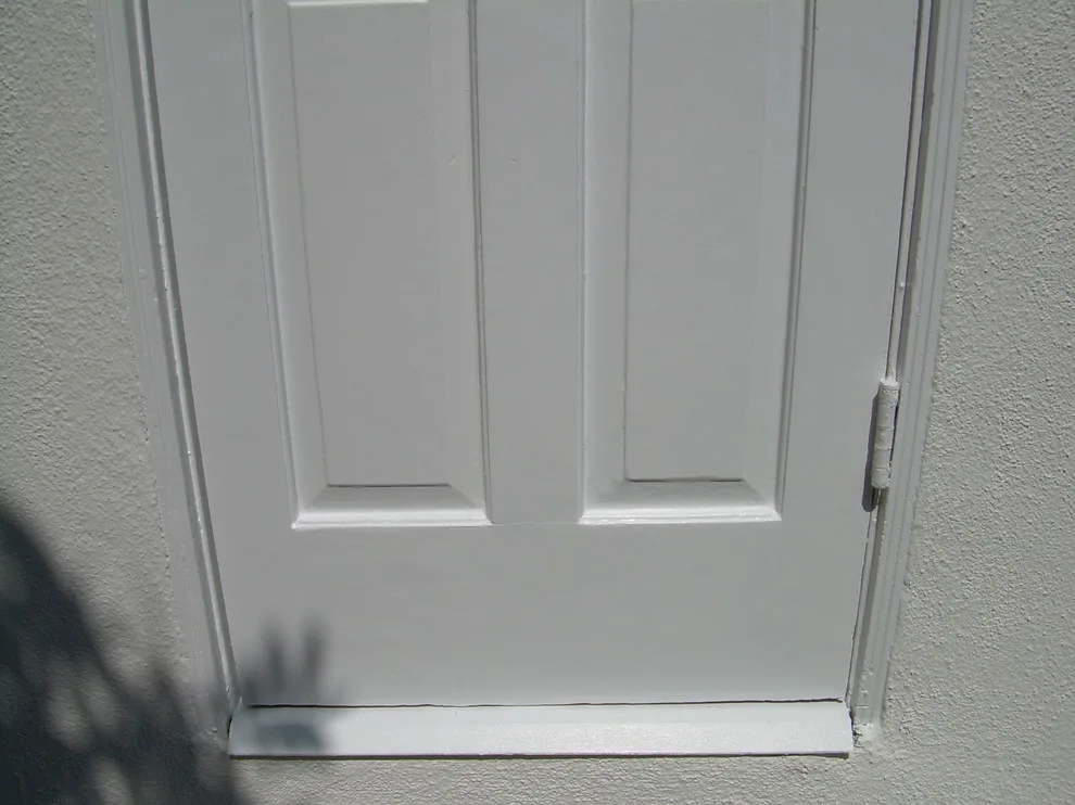 Exterior Preparation Samples by CertaPro Painters Of Sherman Oaks - Photo 2