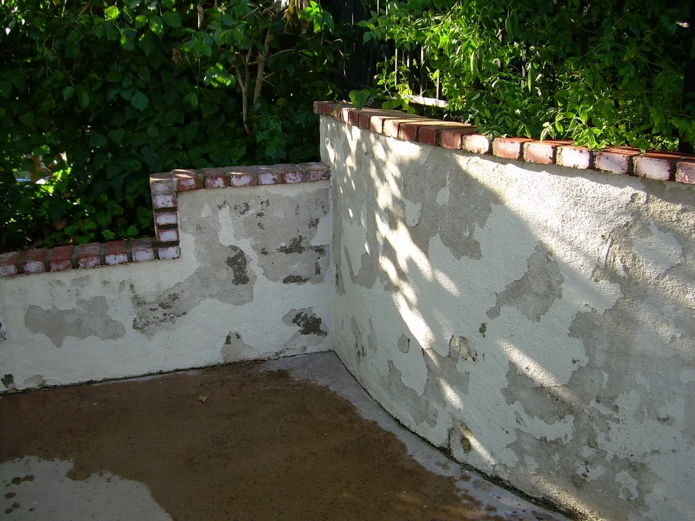 Exterior Preparation Samples by CertaPro Painters Of Sherman Oaks - Photo 7