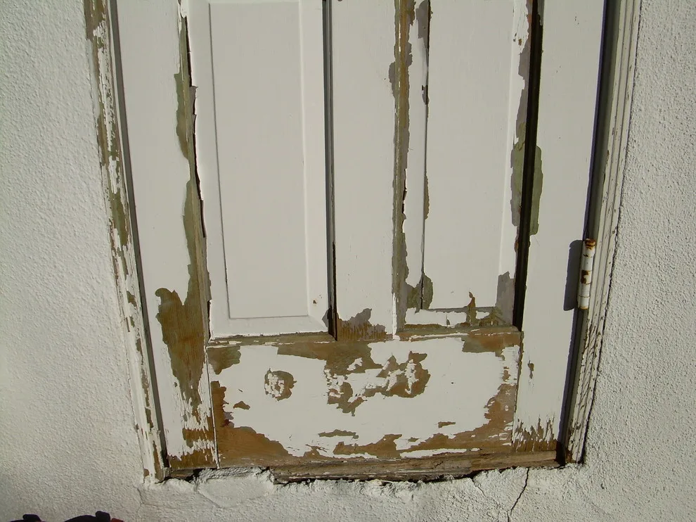 Exterior Preparation Samples by CertaPro Painters Of Sherman Oaks - Photo 12