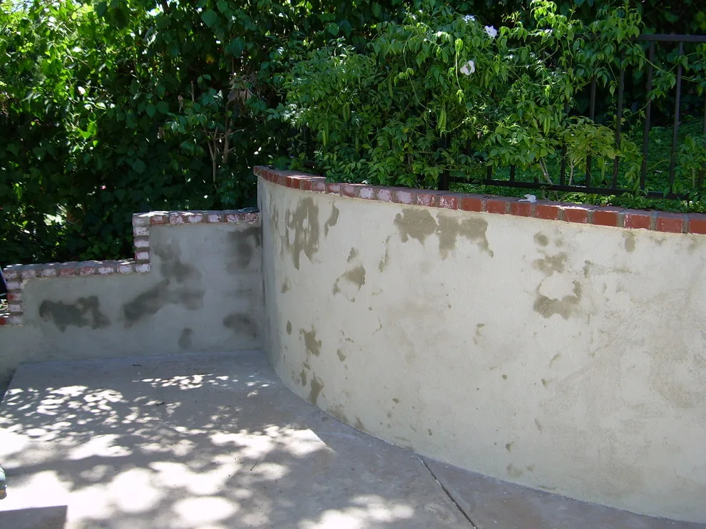 Exterior Preparation Samples by CertaPro Painters Of Sherman Oaks - Photo 9