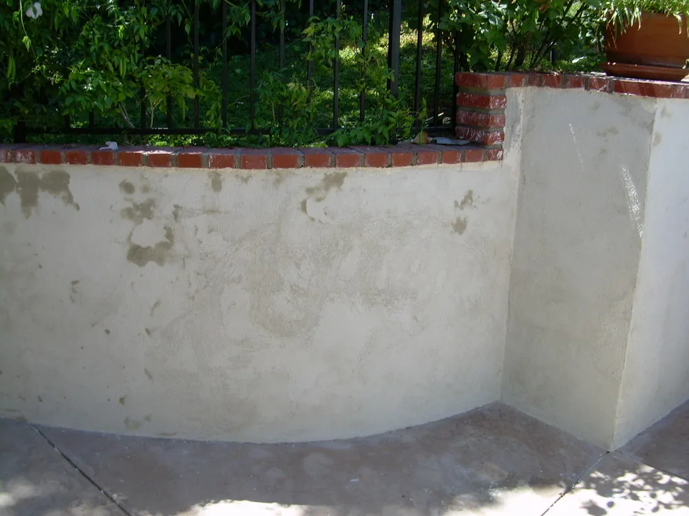 Exterior Preparation Samples by CertaPro Painters Of Sherman Oaks - Photo 10