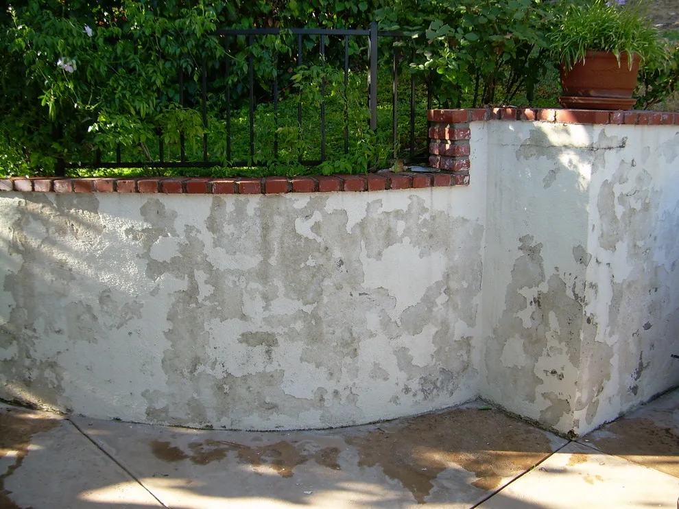 Exterior Preparation Samples by CertaPro Painters Of Sherman Oaks - Photo 8