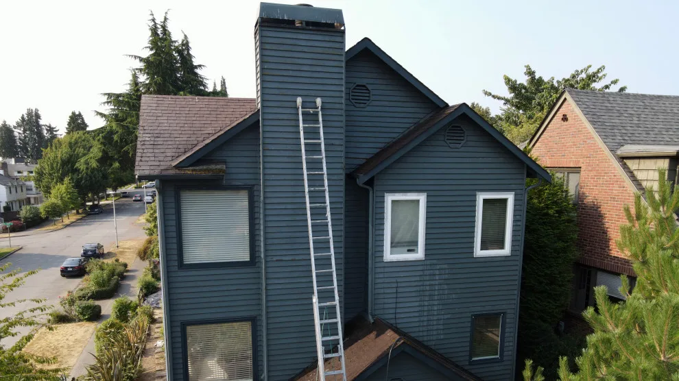 Laurelhurst Outdoor Project 2021 by Sound Painting Solutions, LLC - Photo 2