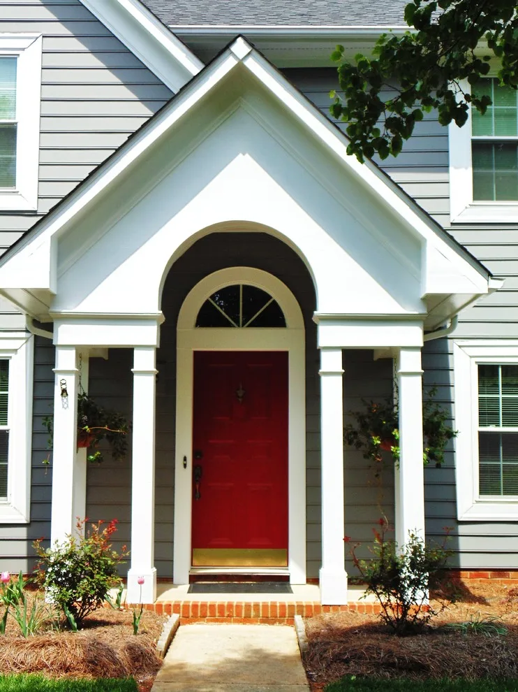 Exterior Cleaning and Painting Services by Fox Brothers Painting - Photo 2