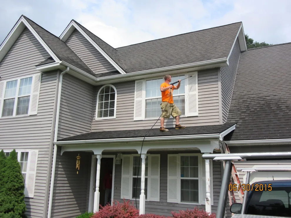 Ernz Co. Painting, LLC. - Photo 10
