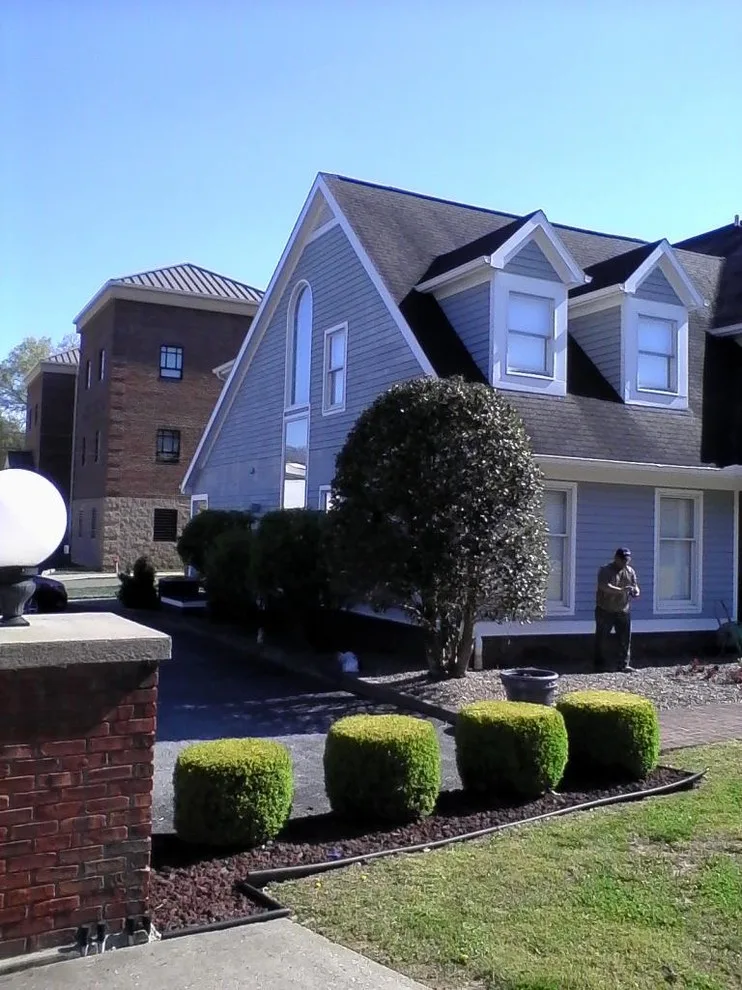 Skeens Painting & General Contracting Services - Photo 11