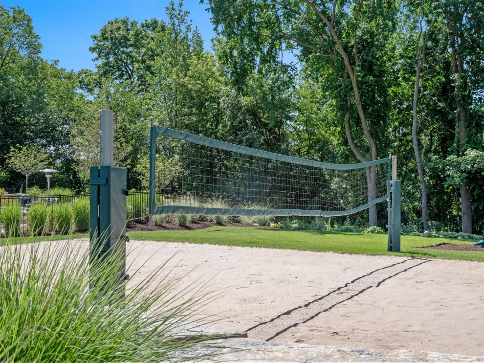 Swimming, Sports & More! by Great Oaks Landscape Associates Inc. - Photo 18