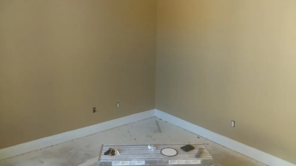 Past Painting Initiatives by Eastern NC Painters LLC - Photo 9