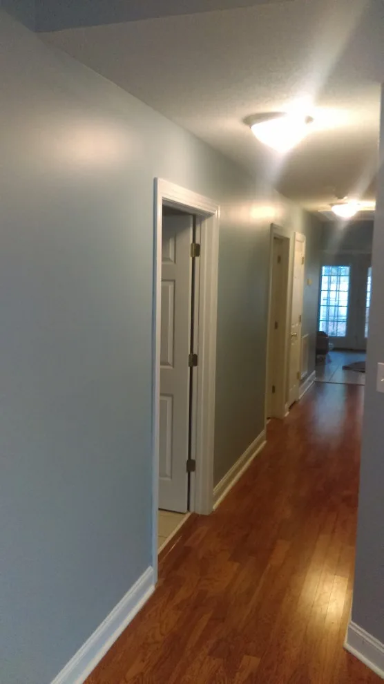 Past Painting Initiatives by Eastern NC Painters LLC - Photo 6