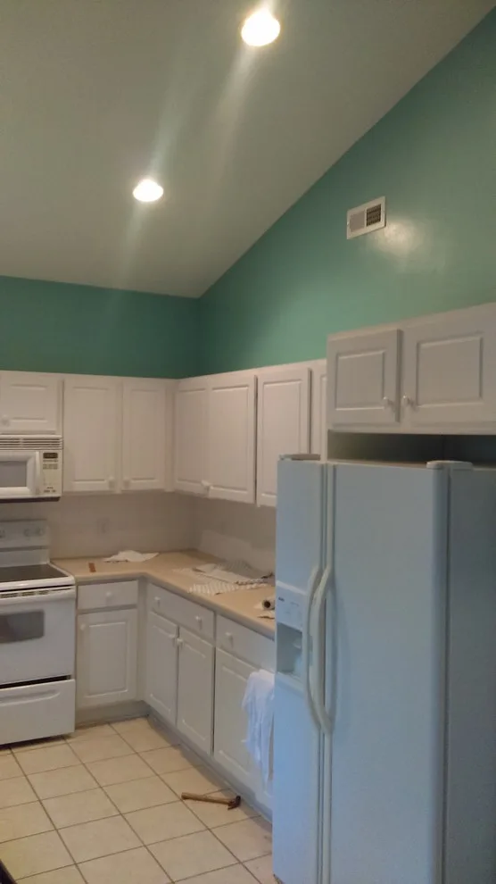 Past Painting Initiatives by Eastern NC Painters LLC - Photo 21