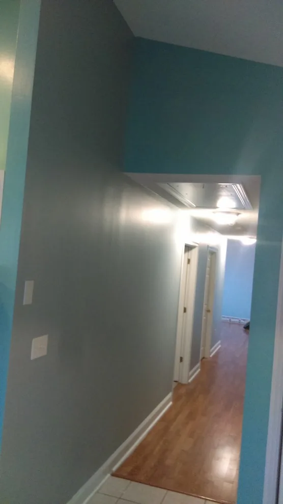 Past Painting Initiatives by Eastern NC Painters LLC - Photo 24