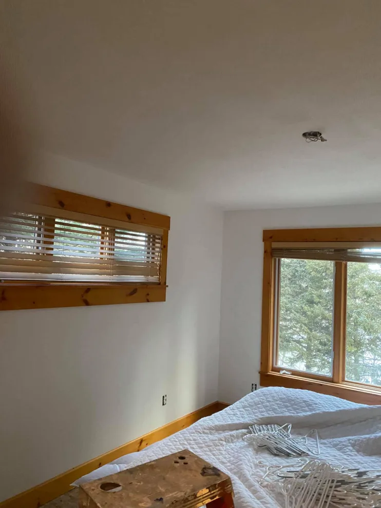 Earlier Projects by McCauley Caulking & Paint Services - Photo 28