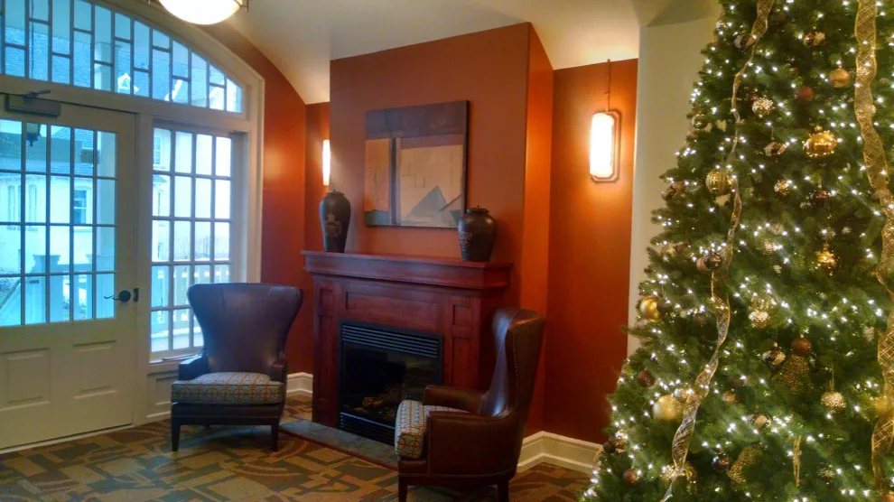 Earlier Projects by McCauley Caulking & Paint Services - Photo 12