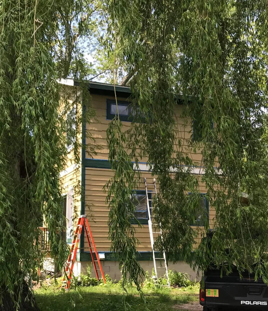 Earlier Projects by McCauley Caulking & Paint Services - Photo 7