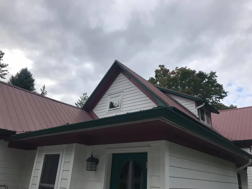 Earlier Projects by McCauley Caulking & Paint Services - Photo 14