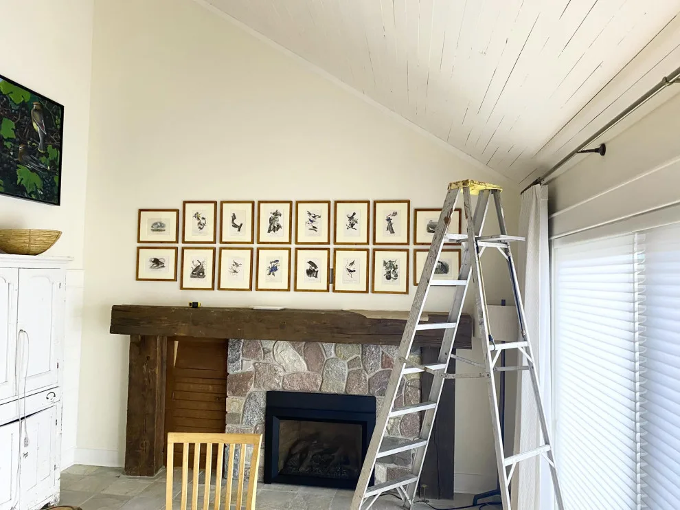 Earlier Projects by McCauley Caulking & Paint Services - Photo 19