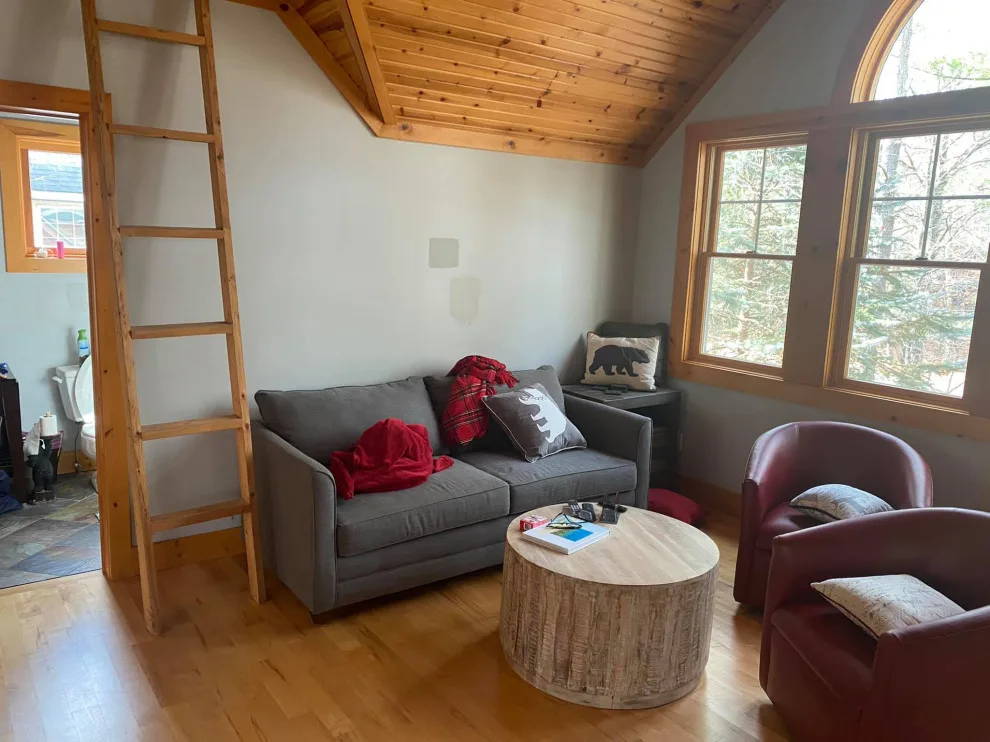 McCauley Caulking & Paint Services - Photo 4