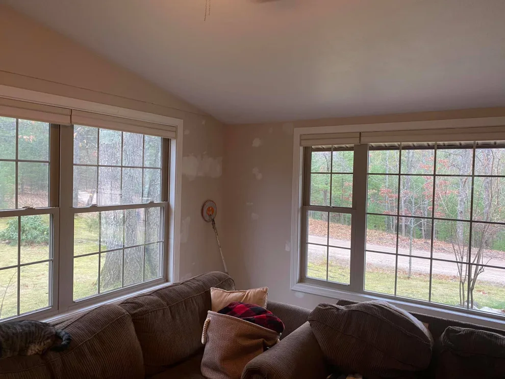 Earlier Projects by McCauley Caulking & Paint Services - Photo 8