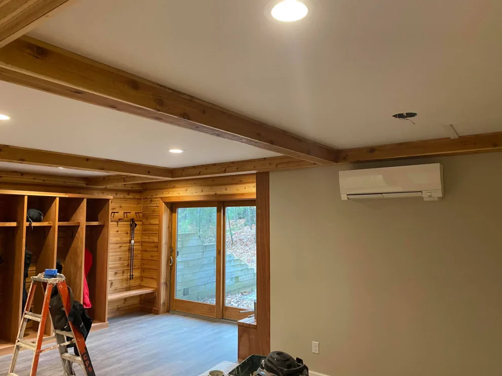 McCauley Caulking & Paint Services - Photo 14