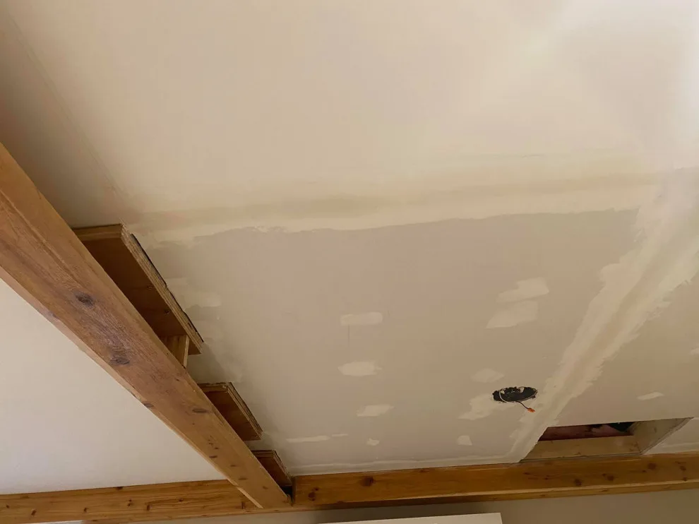 Earlier Projects by McCauley Caulking & Paint Services - Photo 13