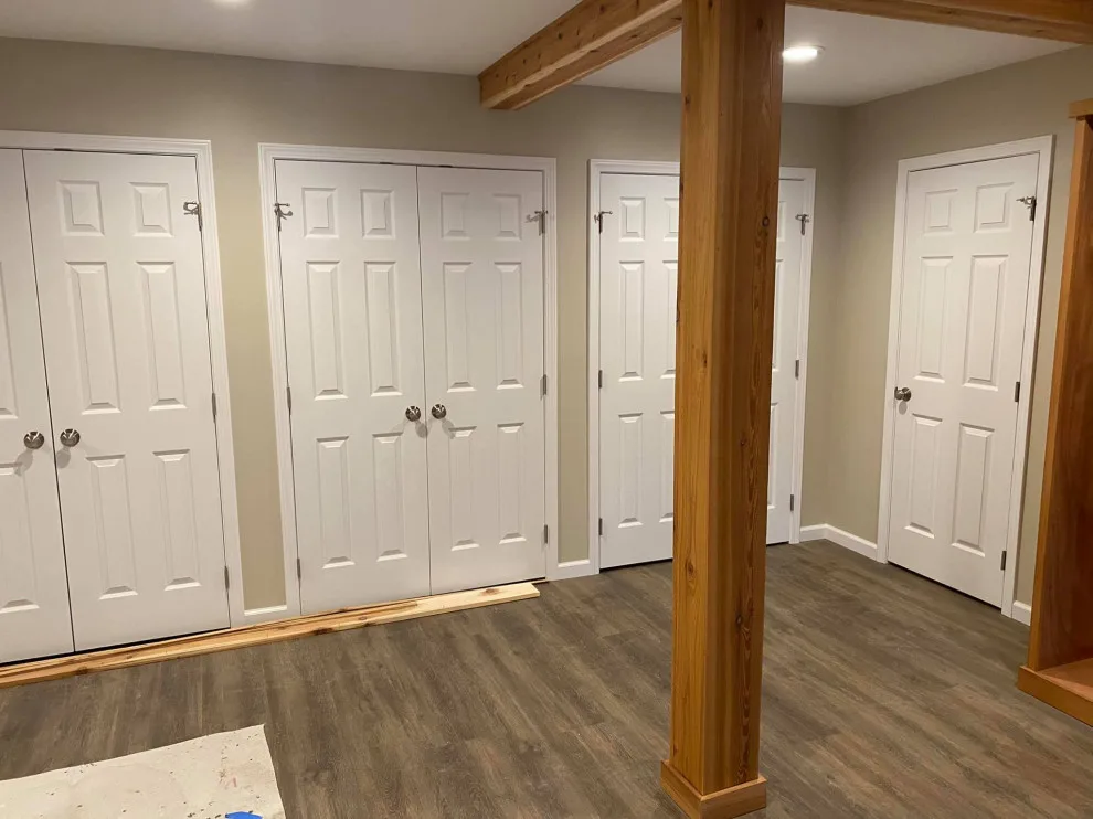 McCauley Caulking & Paint Services - Photo 11
