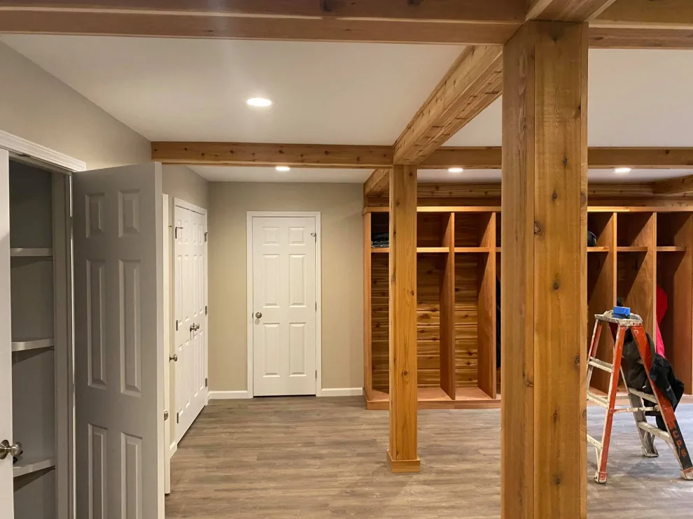 Earlier Projects by McCauley Caulking & Paint Services - Photo 23