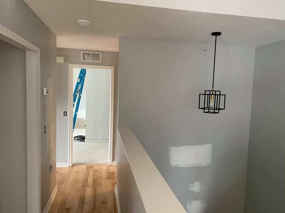 McCauley Caulking & Paint Services - Photo 13